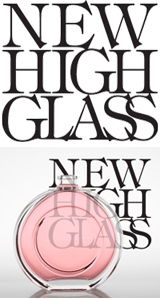 New High Glass