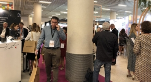 Luxe Pack Monaco Draws Crowd As Sustainable Packaging Deadlines Near