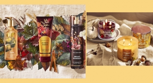 Bath & Body Works Announces More Than 35 New Fall Fragrances 