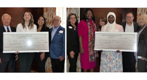 CIBS Hosts Annual Scholarship Awards Luncheon