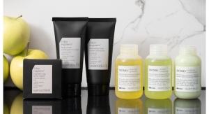 Davines & Skin Regimen Debut Amenity Line at W Hotels