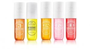 Sol de Janerio Releases New Perfume Mist Gift Sets