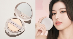 K-Beauty Brand Launches Eco-Friendly Bio-Based Cushion Compact