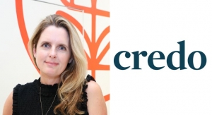 Credo Names Annie Jackson as CEO