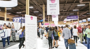  Cosmoprof NA: A Full House of B2B Beauty