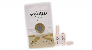 Arcade Beauty Unveils the Azzaro Girl Rollerball Sample