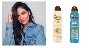 Hawaiian Tropic Enlists Influencers