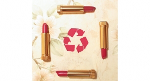 Meiyume Launches New Recyclable Lipstick Packaging