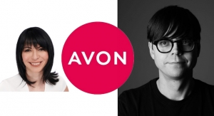 Avon Names Kristof Neirynck as Chief Executive Officer