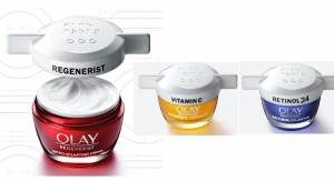 Olay Designs An Easy-Open Lid—& Shares the Inclusive Design 