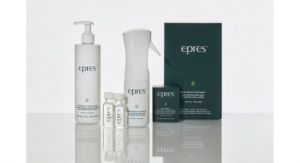Epres Becomes Available Through the Beauty Systems Group Network