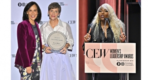 CEW Celebrates the 2023 Women