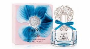 Capri Vince Camuto’s Elaborate Cap Marks A Signature Look