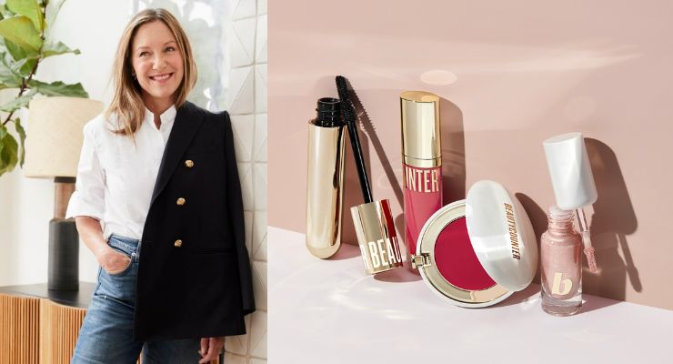 Gregg Renfrew Reinstated as Beautycounter CEO