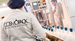 Cosmopack:  A Fresh Stock of B2B Solutions 