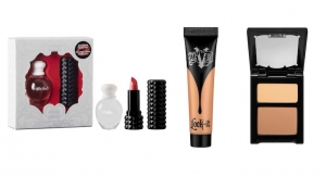 Kat Von D Beauty Launches More Minis